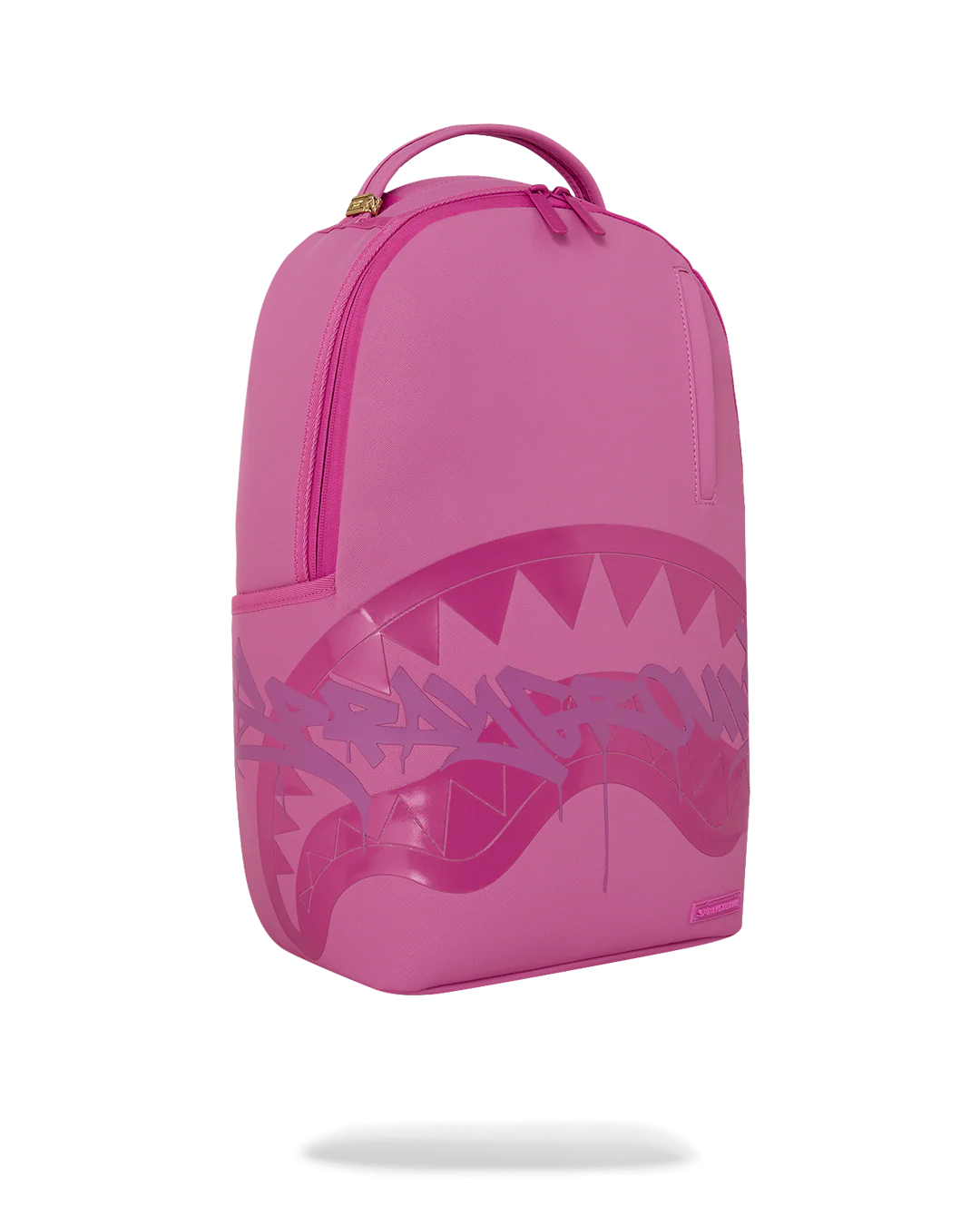 PINK GHOST DRIP BACKPACK