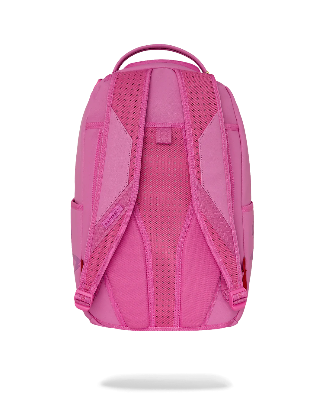 PINK GHOST DRIP BACKPACK