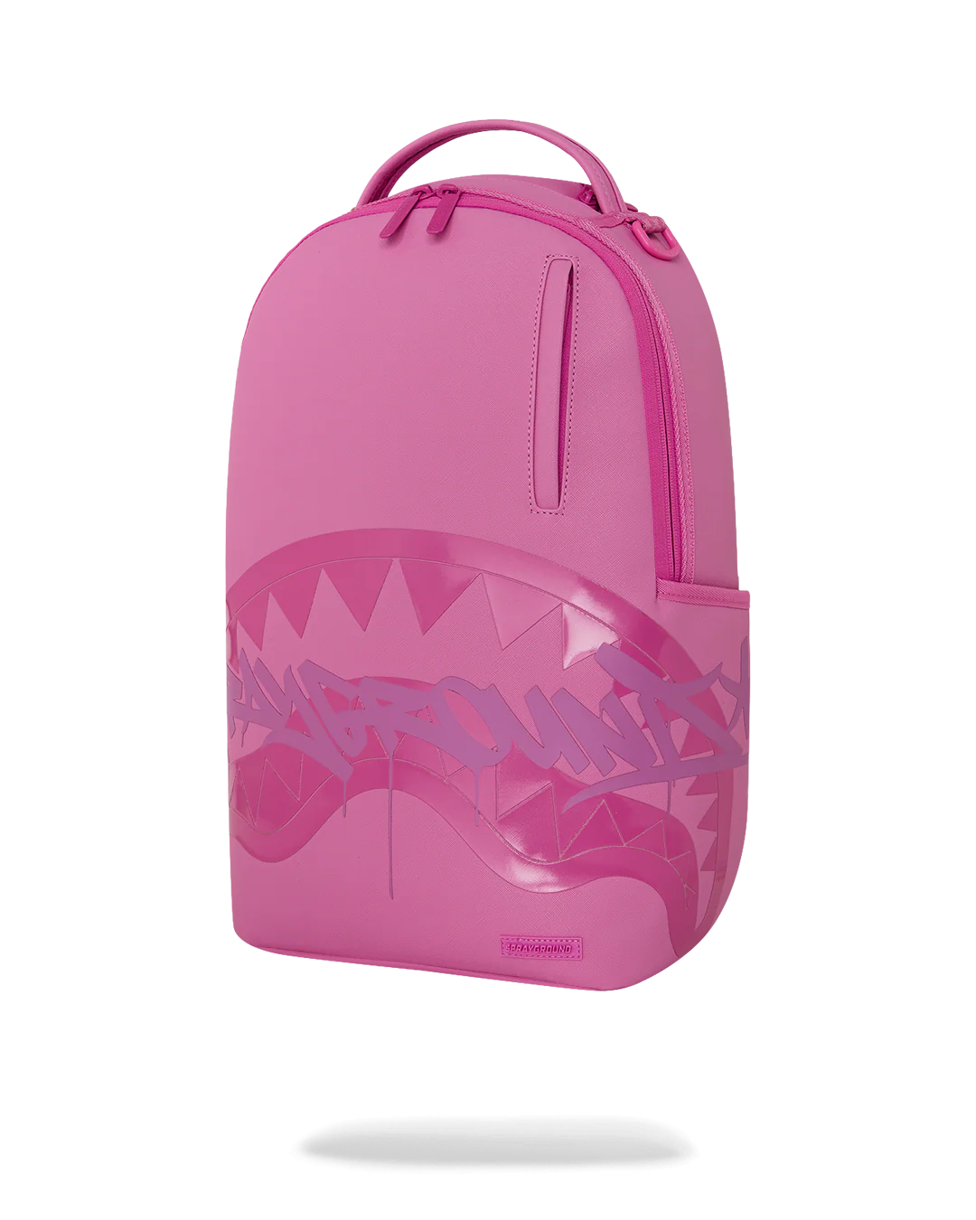 PINK GHOST DRIP BACKPACK