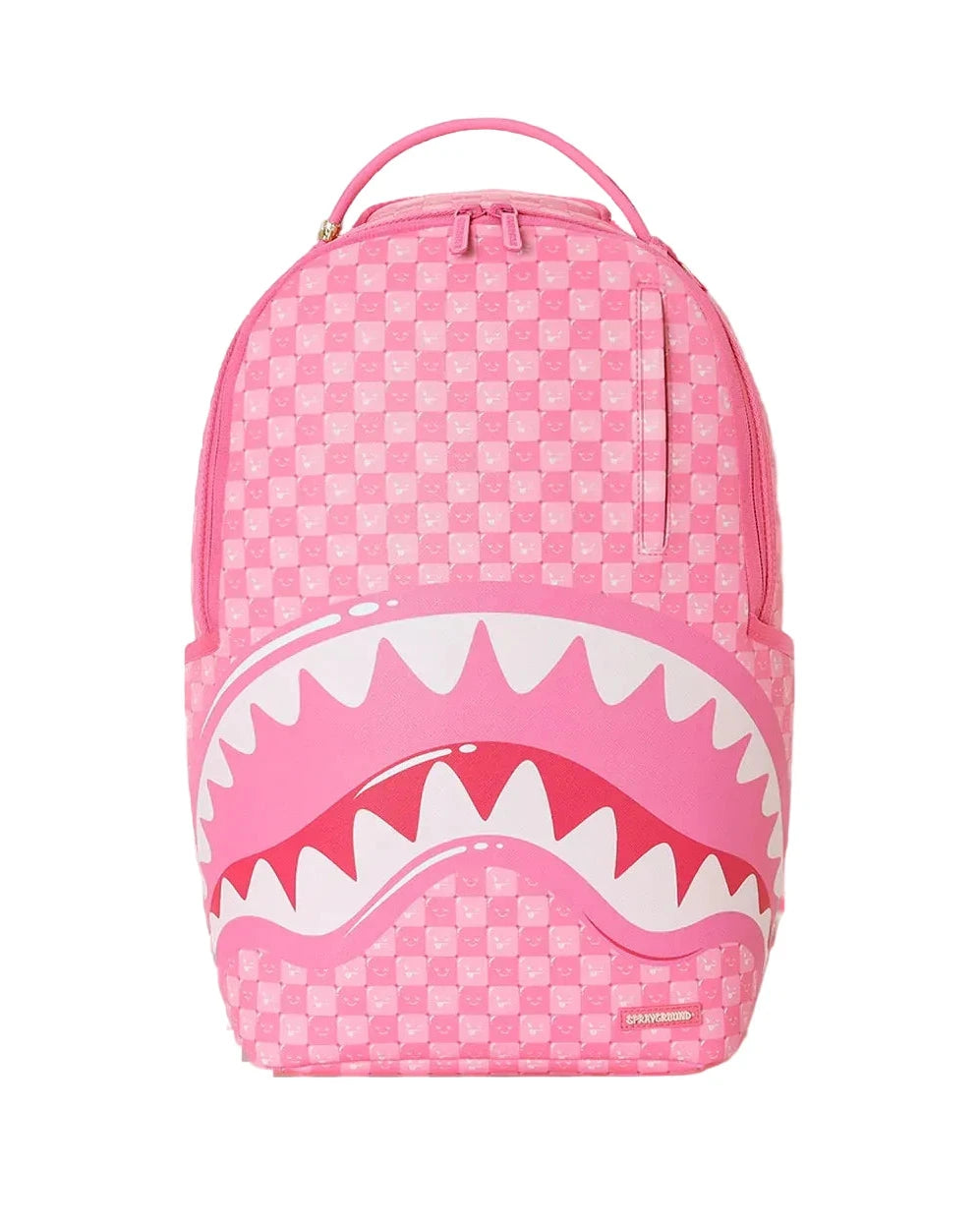 SHINOBI SHARKS IN PARIS (PINK) BACKPACK