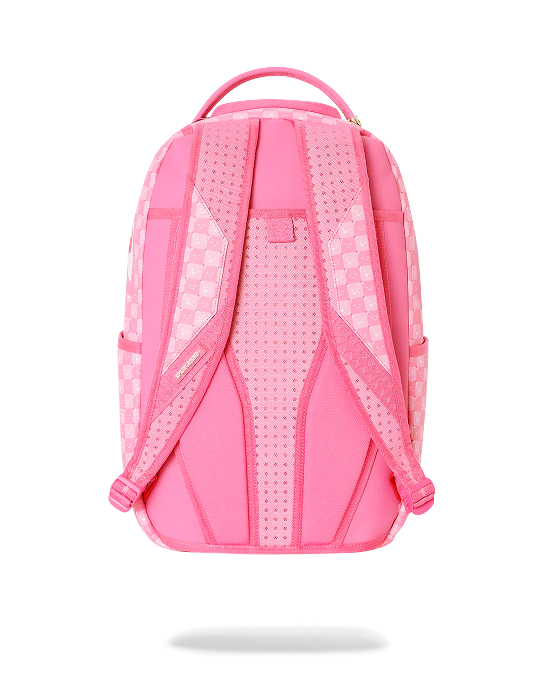 SHINOBI SHARKS IN PARIS (PINK) BACKPACK