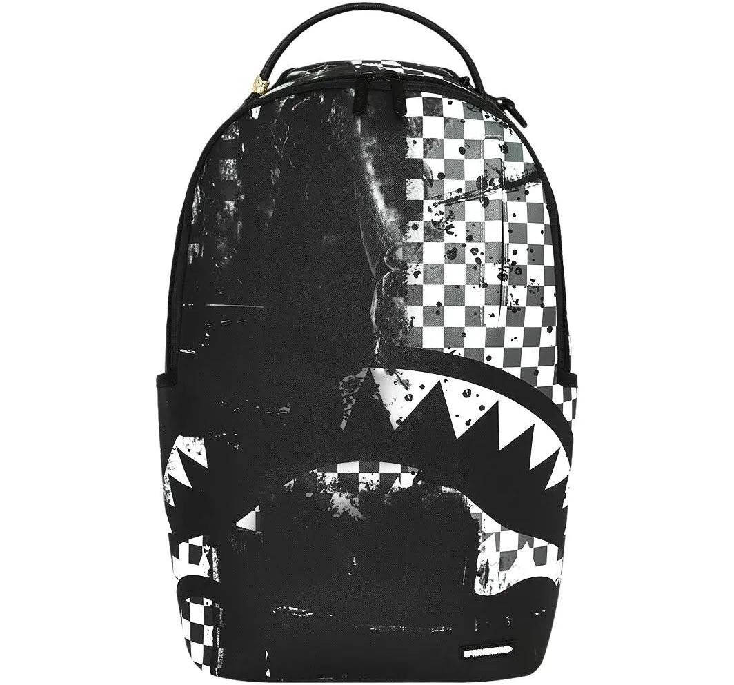 CANVAS CHAOS BACKPACK
