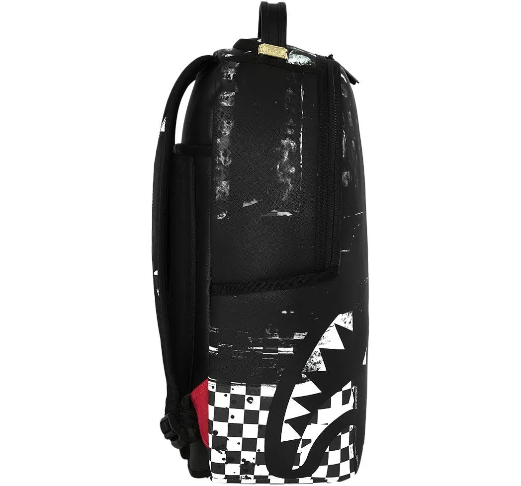 CANVAS CHAOS BACKPACK