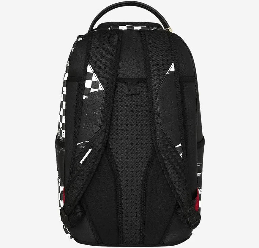 CANVAS CHAOS BACKPACK
