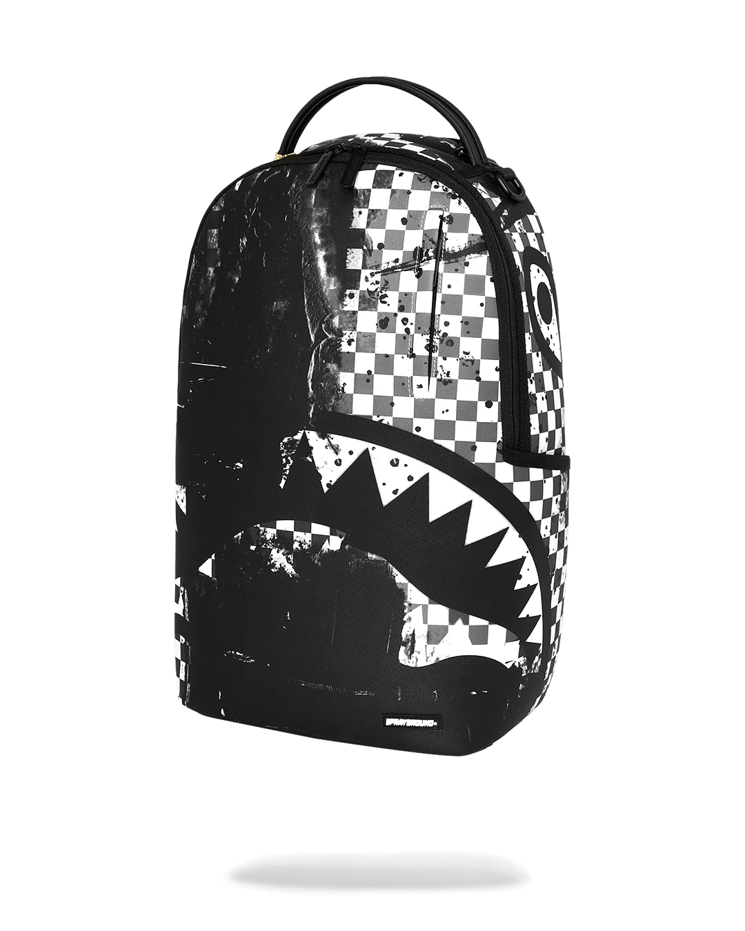 CANVAS CHAOS BACKPACK