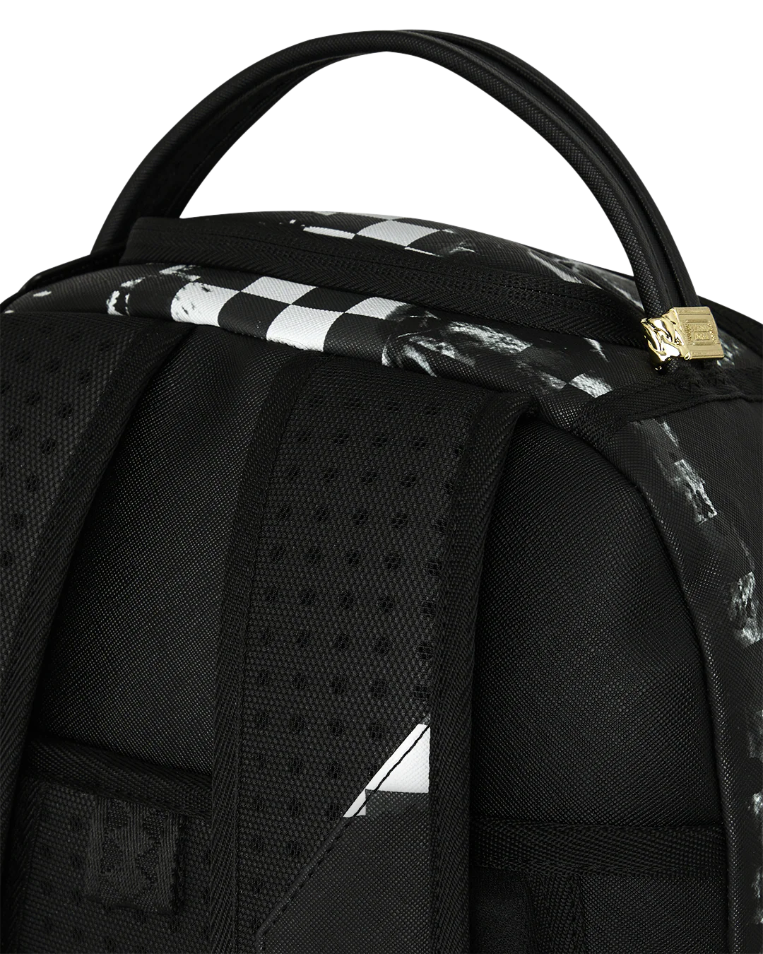 CANVAS CHAOS BACKPACK