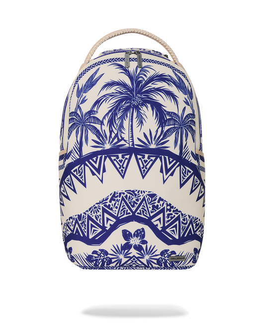 TROPICS MOROCCO BACKPACK