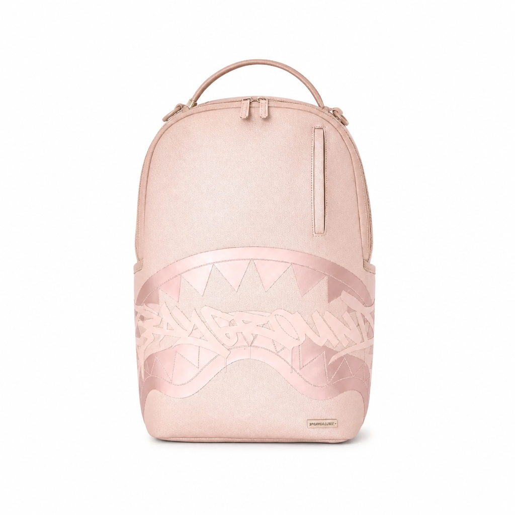SHADOW SHARKS ROSE GHOST BACKPACK