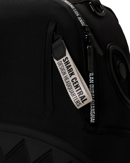 SHARK CENTRAL - LOWKEY BACKPACK