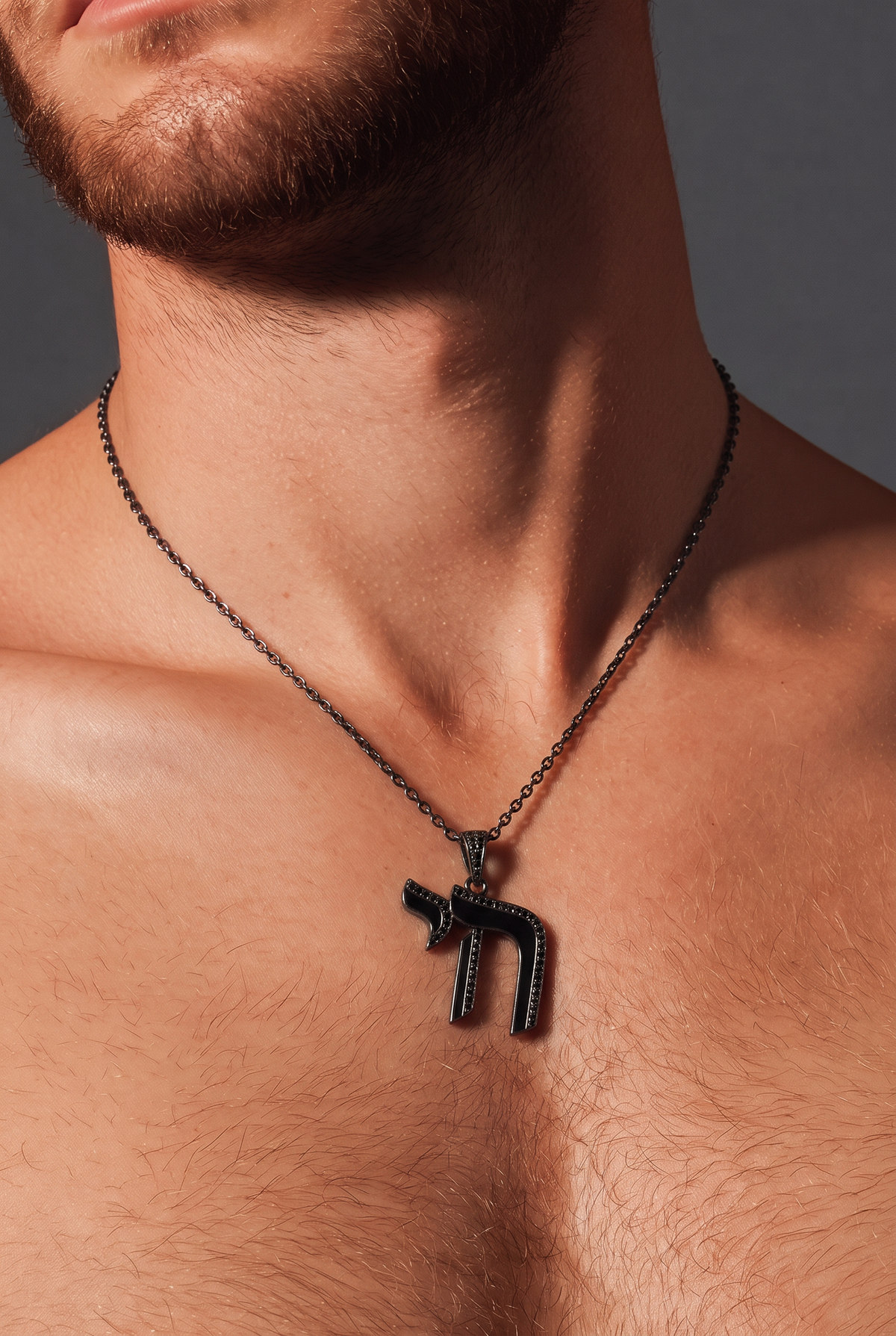 CHAI NECKLACE