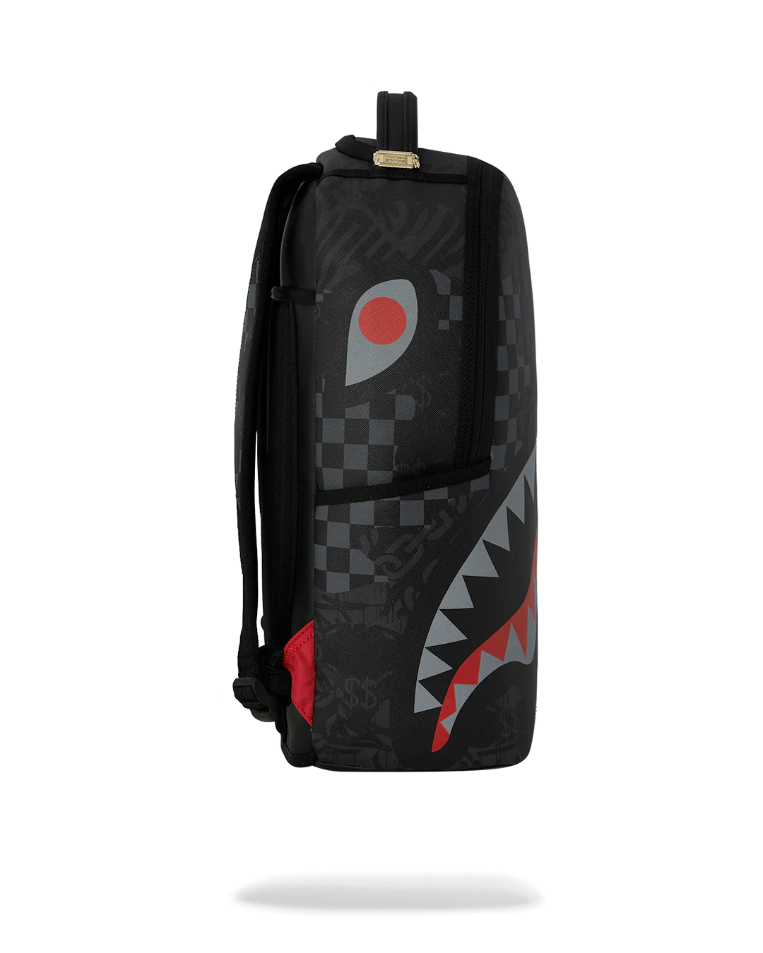 SPRAYGROUD 4AM ECLIPSE BACKPACK
