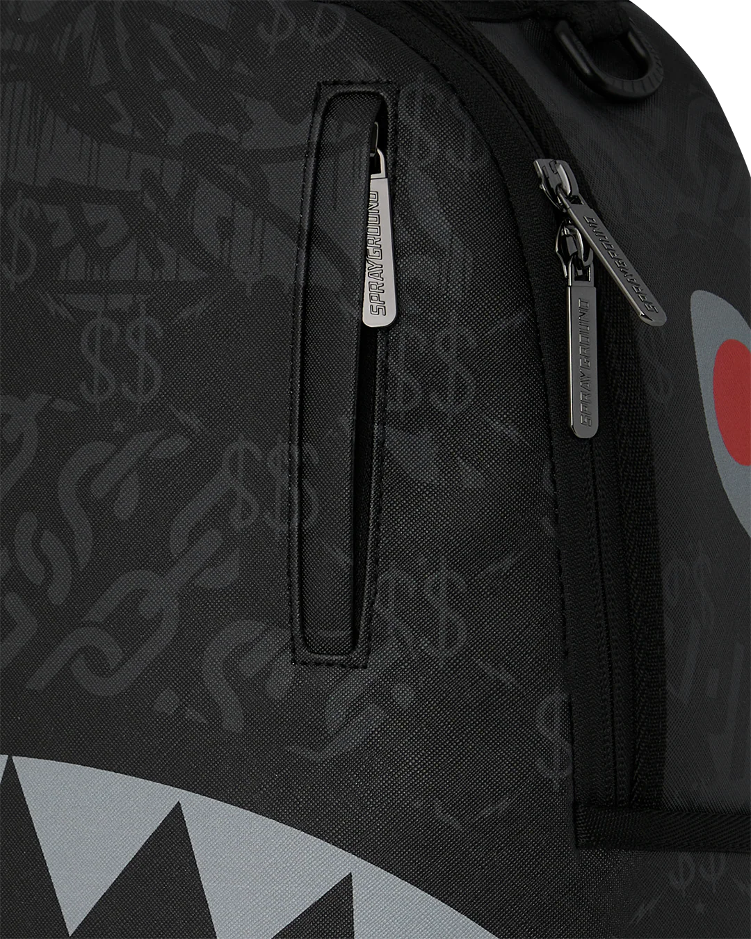 SPRAYGROUD 4AM ECLIPSE BACKPACK