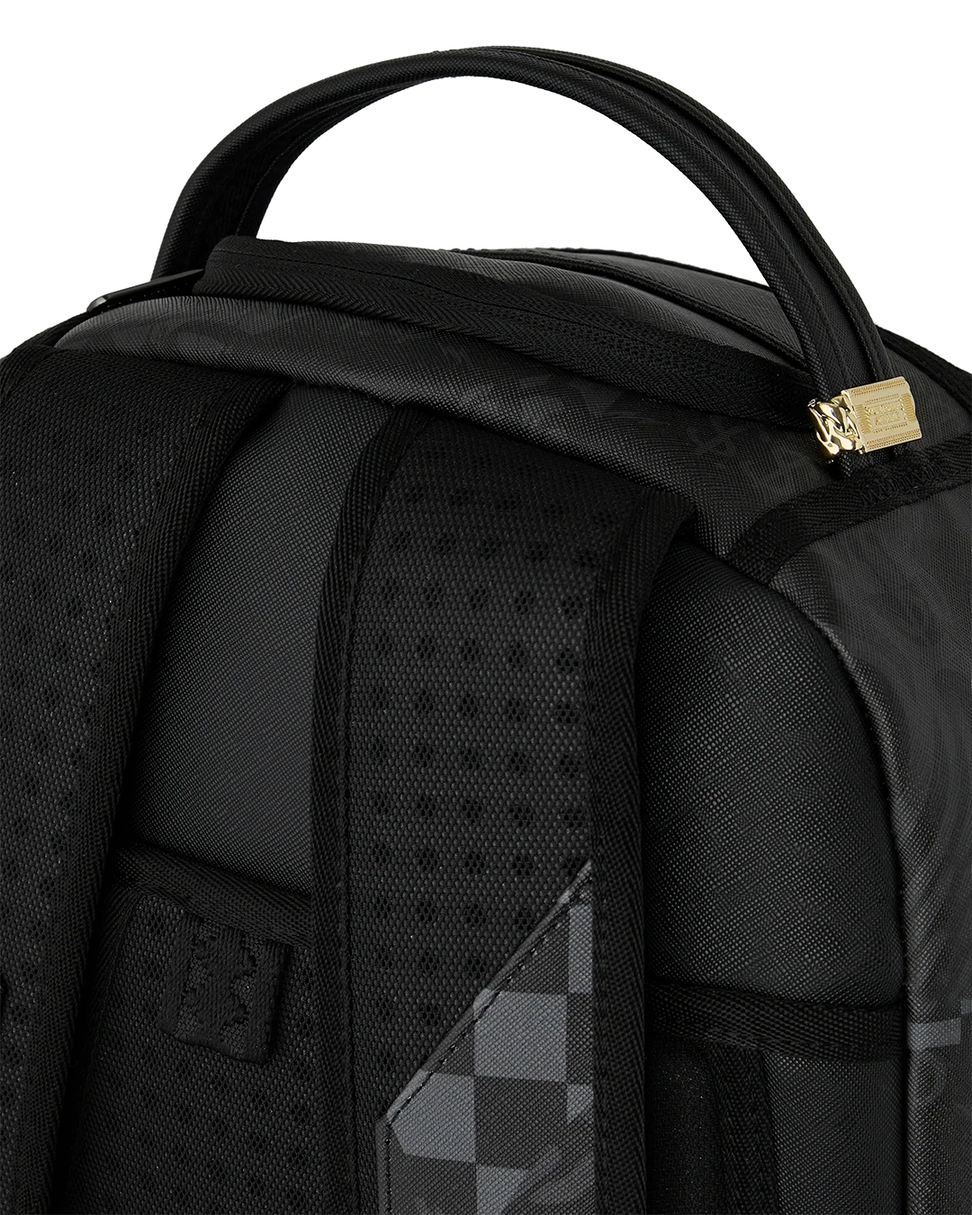 SPRAYGROUD 4AM ECLIPSE BACKPACK