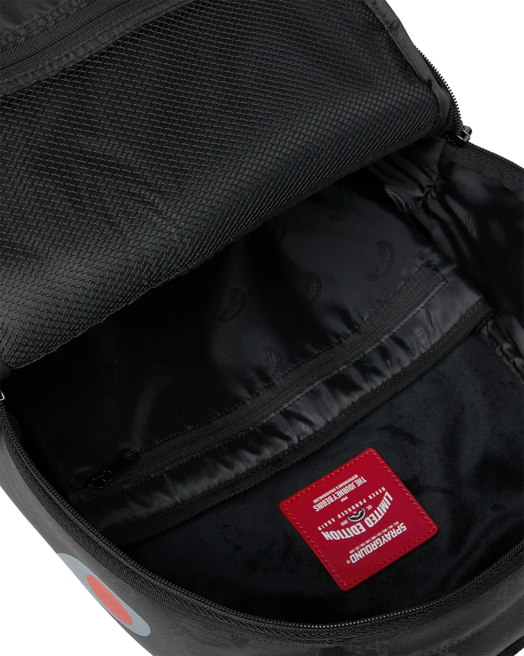 SPRAYGROUD 4AM ECLIPSE BACKPACK