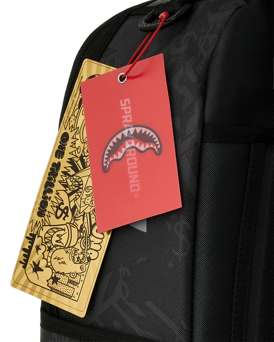 SPRAYGROUD 4AM ECLIPSE BACKPACK