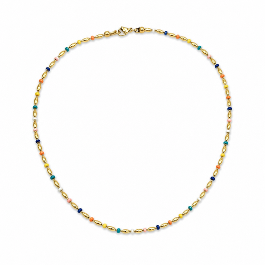 COLOR NECKLACE