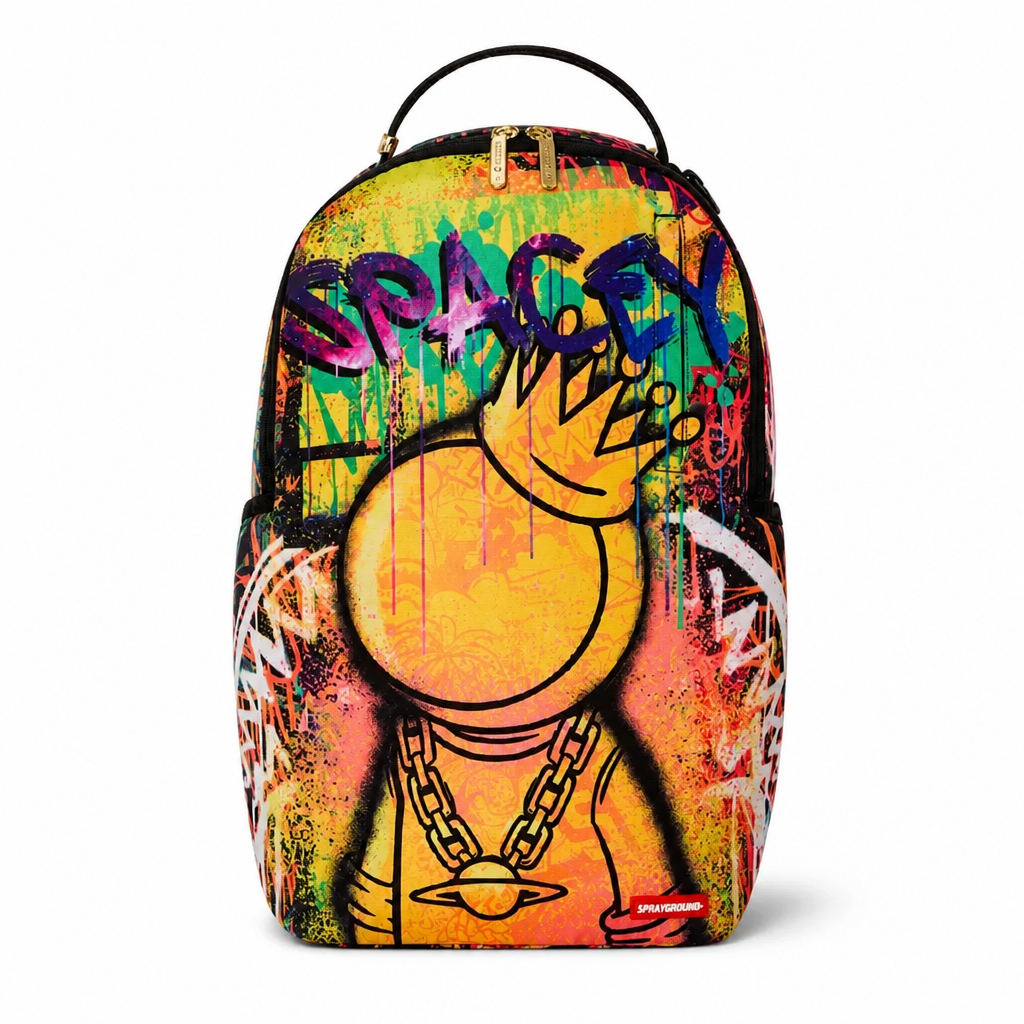 ASTROMANE - SPACE LEGEND BACKPACK