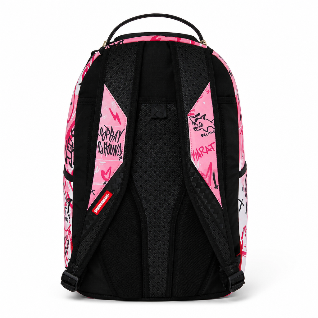SPRAYGROUD BUNNY BANKS BACKPACK