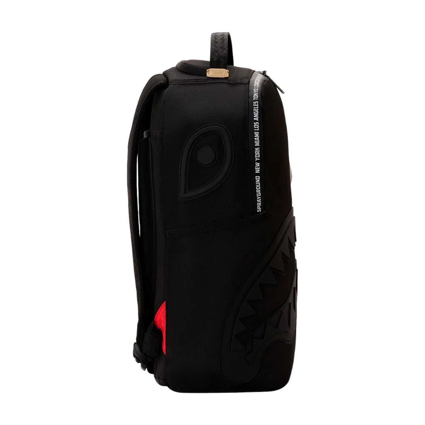 SHARK CENTRAL - LOWKEY BACKPACK