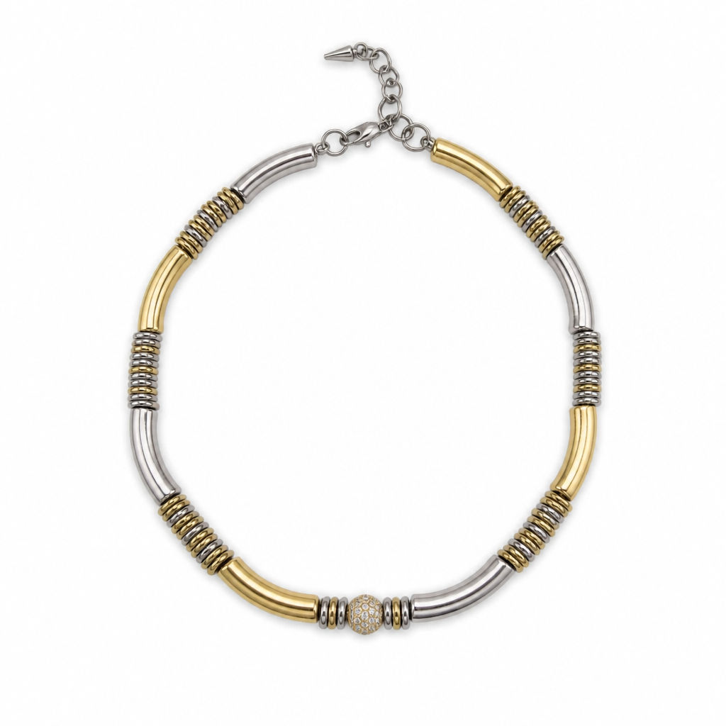 VALENCIA NECKLACE