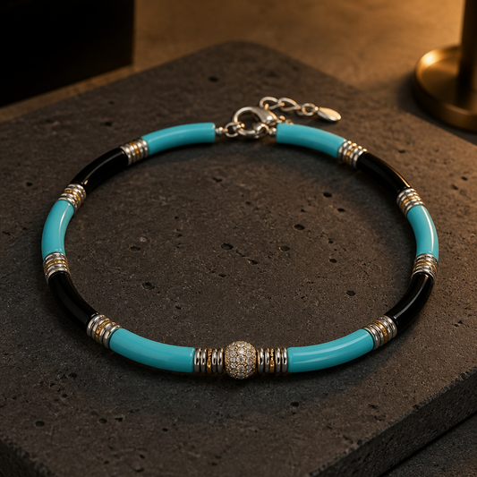 ISLAND NECKLACE