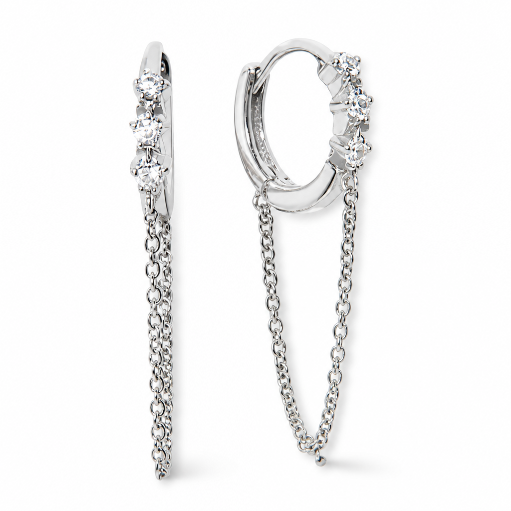 HOOP CHAIN