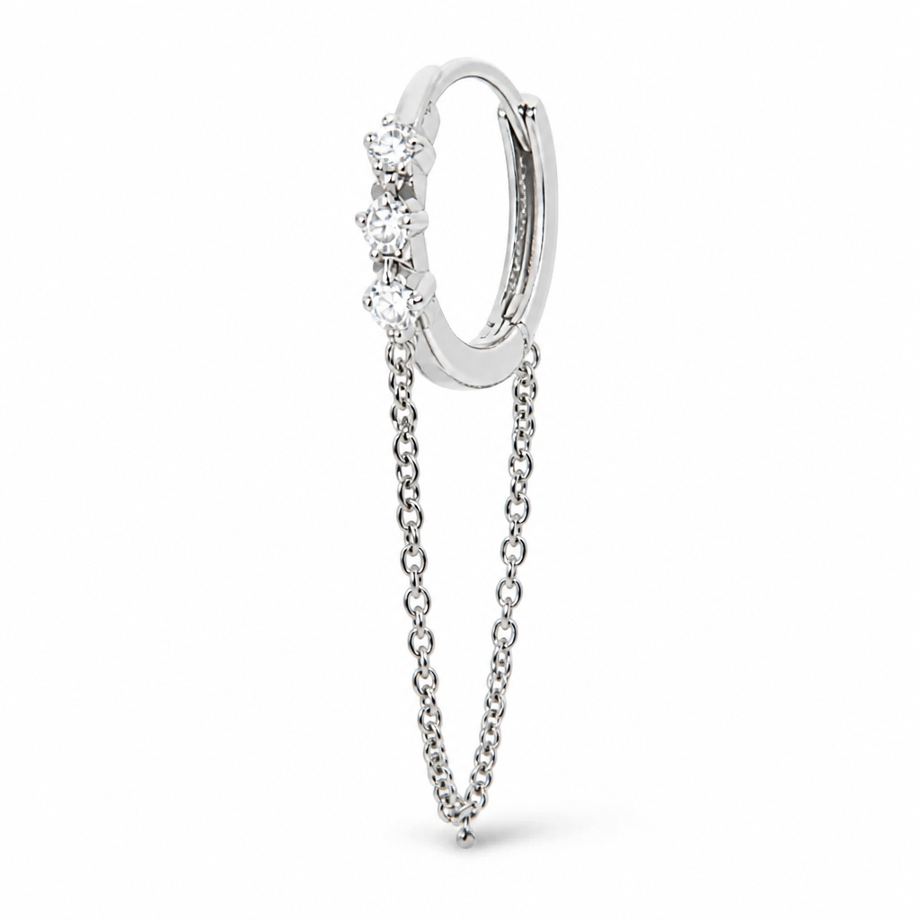 HOOP CHAIN