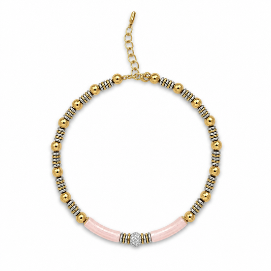 Aurelia Necklace
