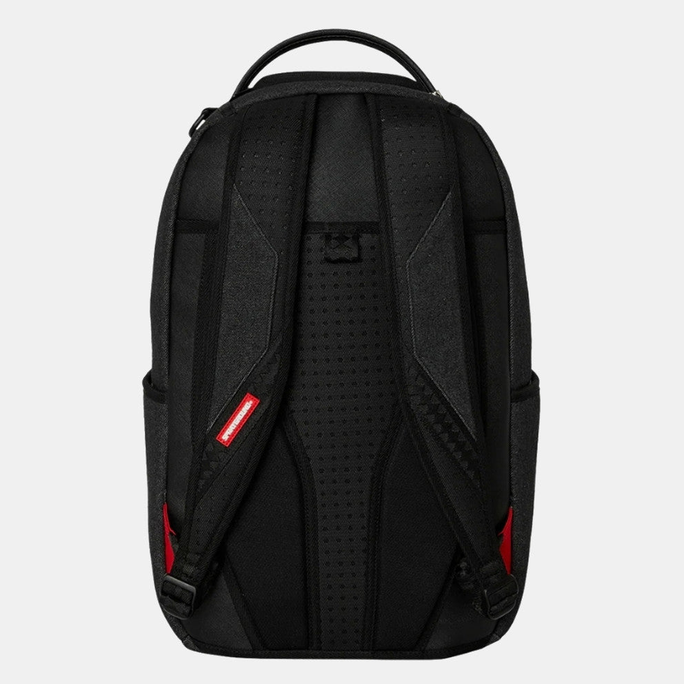SUPERHERO BACKPACK