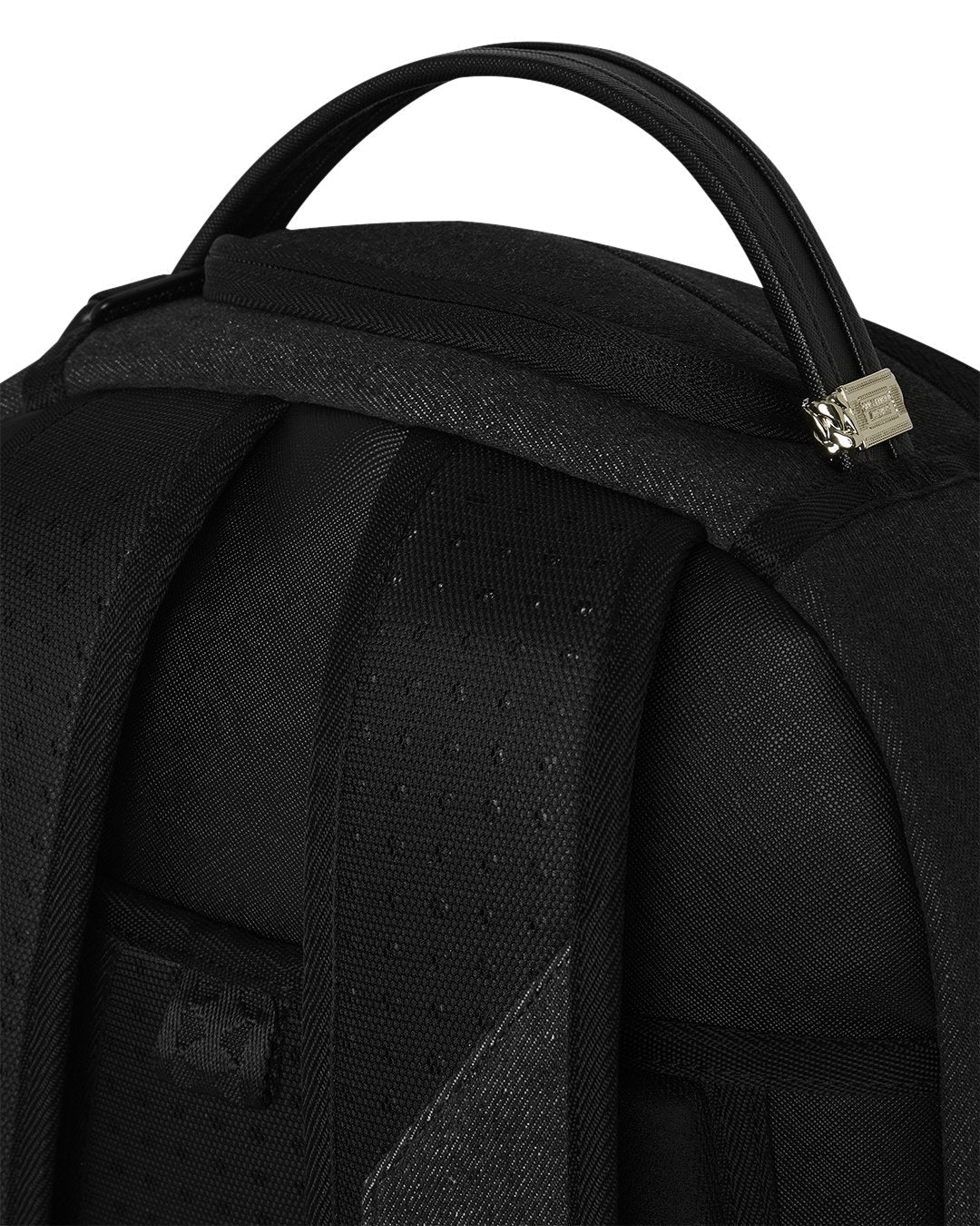 SUPERHERO BACKPACK