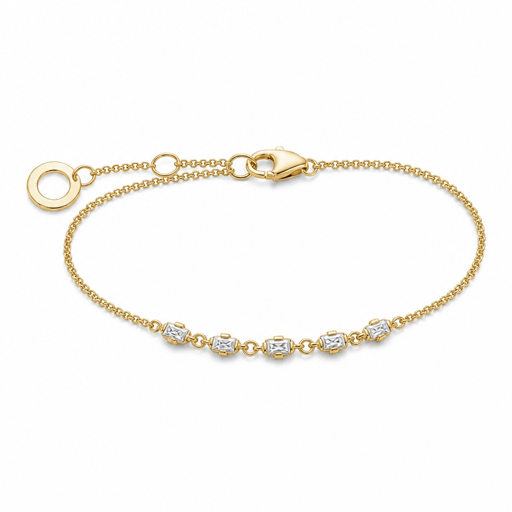 DANITY LOOP BRACELET