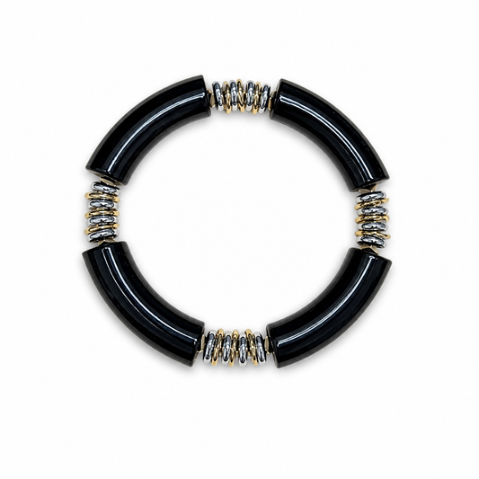 Bracelet in Gold Plated Sterling Silver
