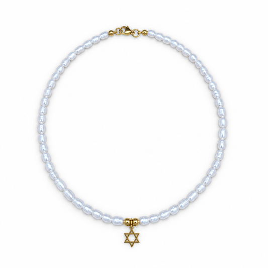 Pearl Jewish