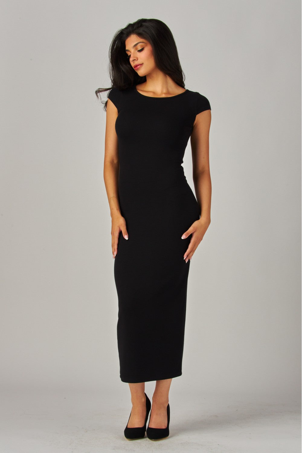 JOLIE-3D BLACK