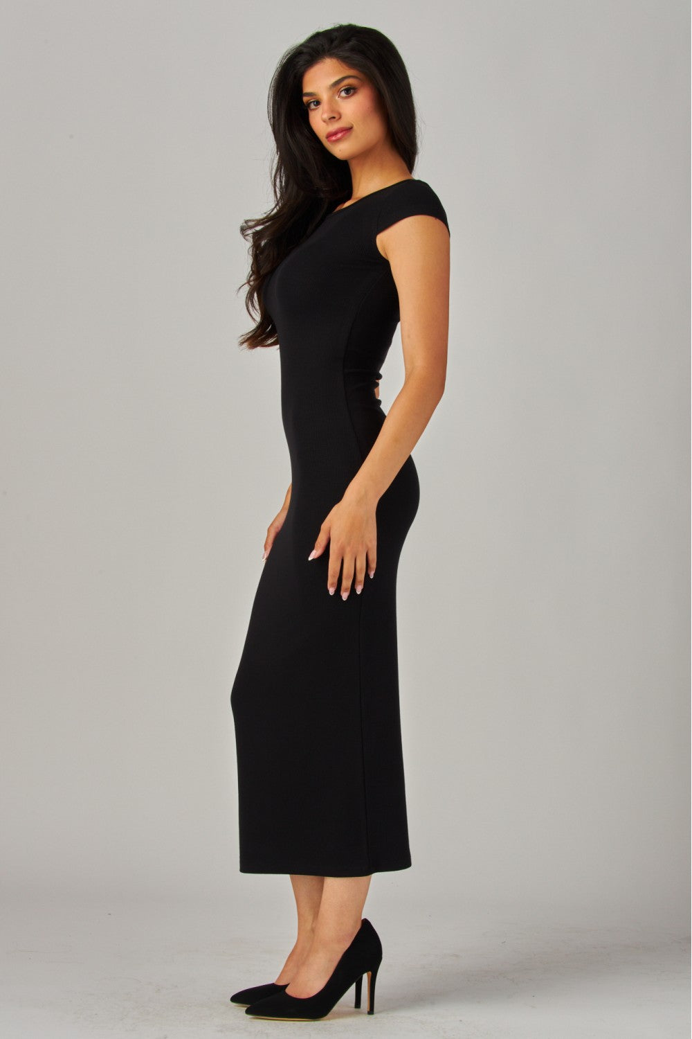 JOLIE-3D BLACK