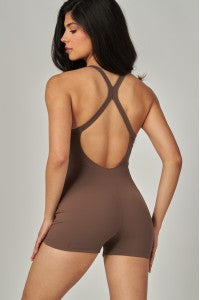 MAYA-08R BROWN