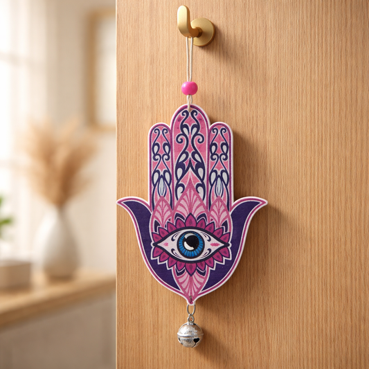 HAMSA WALL DECOR