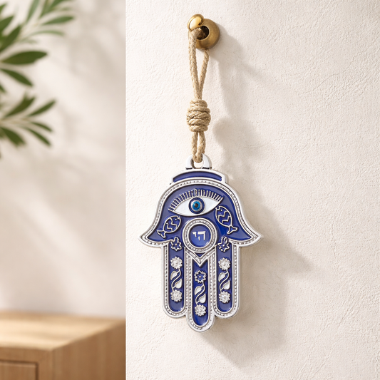 HAMSA WALL DECOR