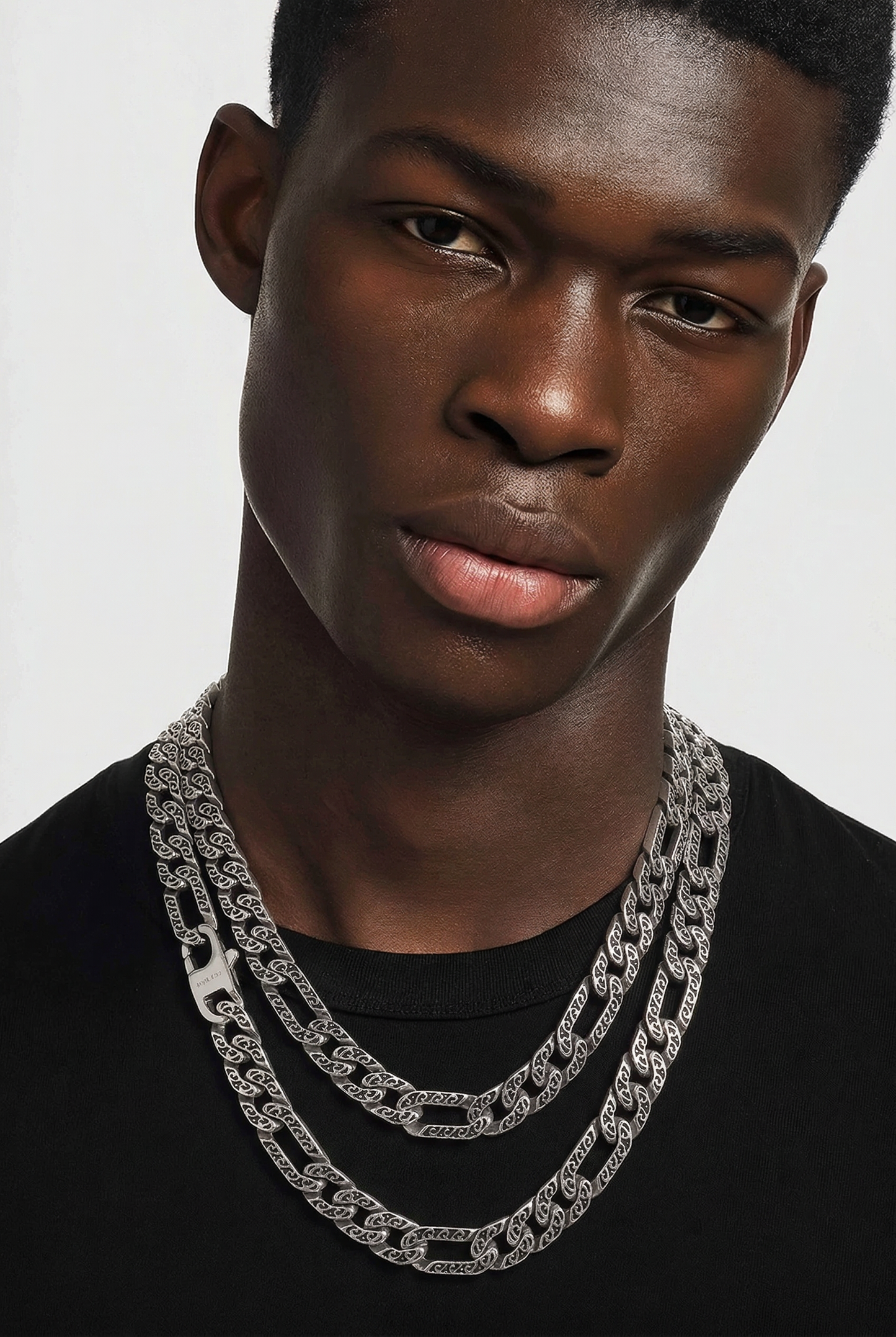 CUBAN NECKLACE