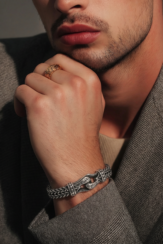 VIKING CONNECTED BRACELET