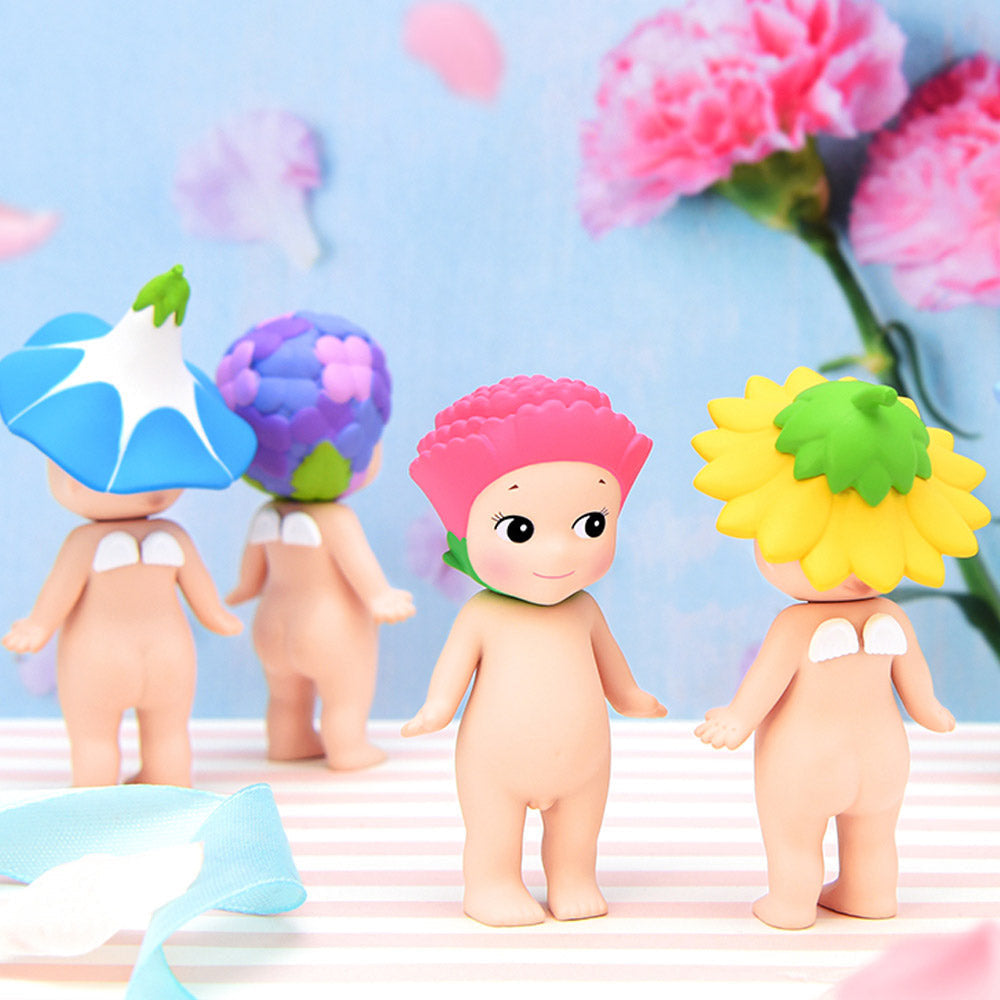 Sonny Angel - Flower Series