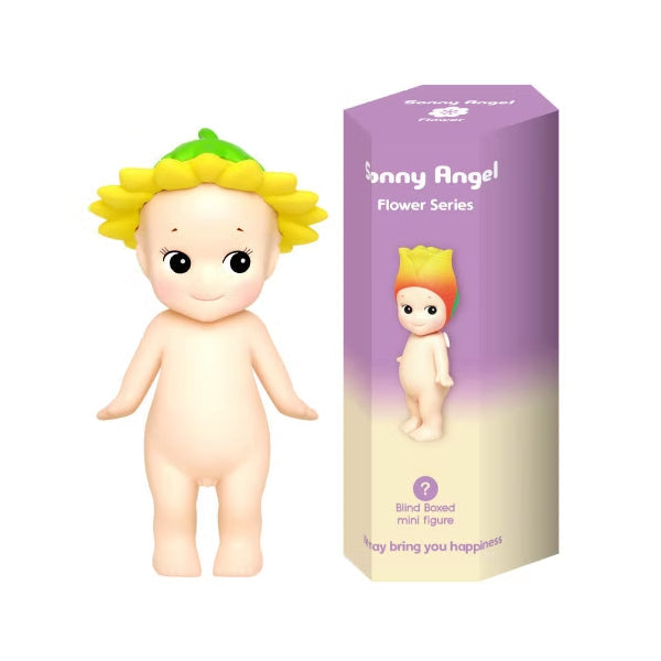 Sonny Angel - Flower Series