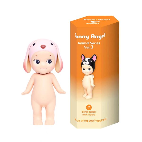 SONNY ANGEL ANIMAL SERIES
