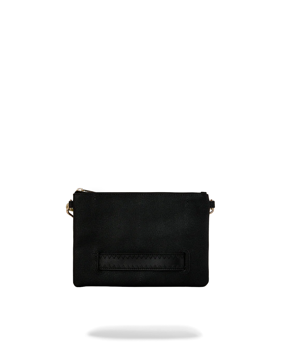 GOLD FANG CROSSOVER CLUTCH