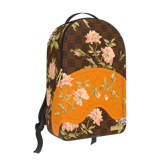 AI DREAMERS GARDEN BACKPACK