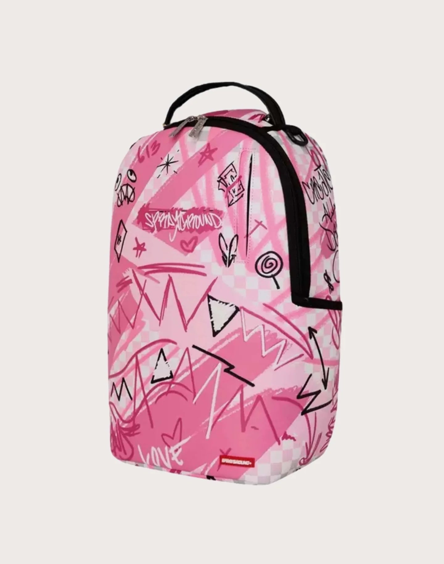 BROKEN HEARTS CLUB BACKPACK