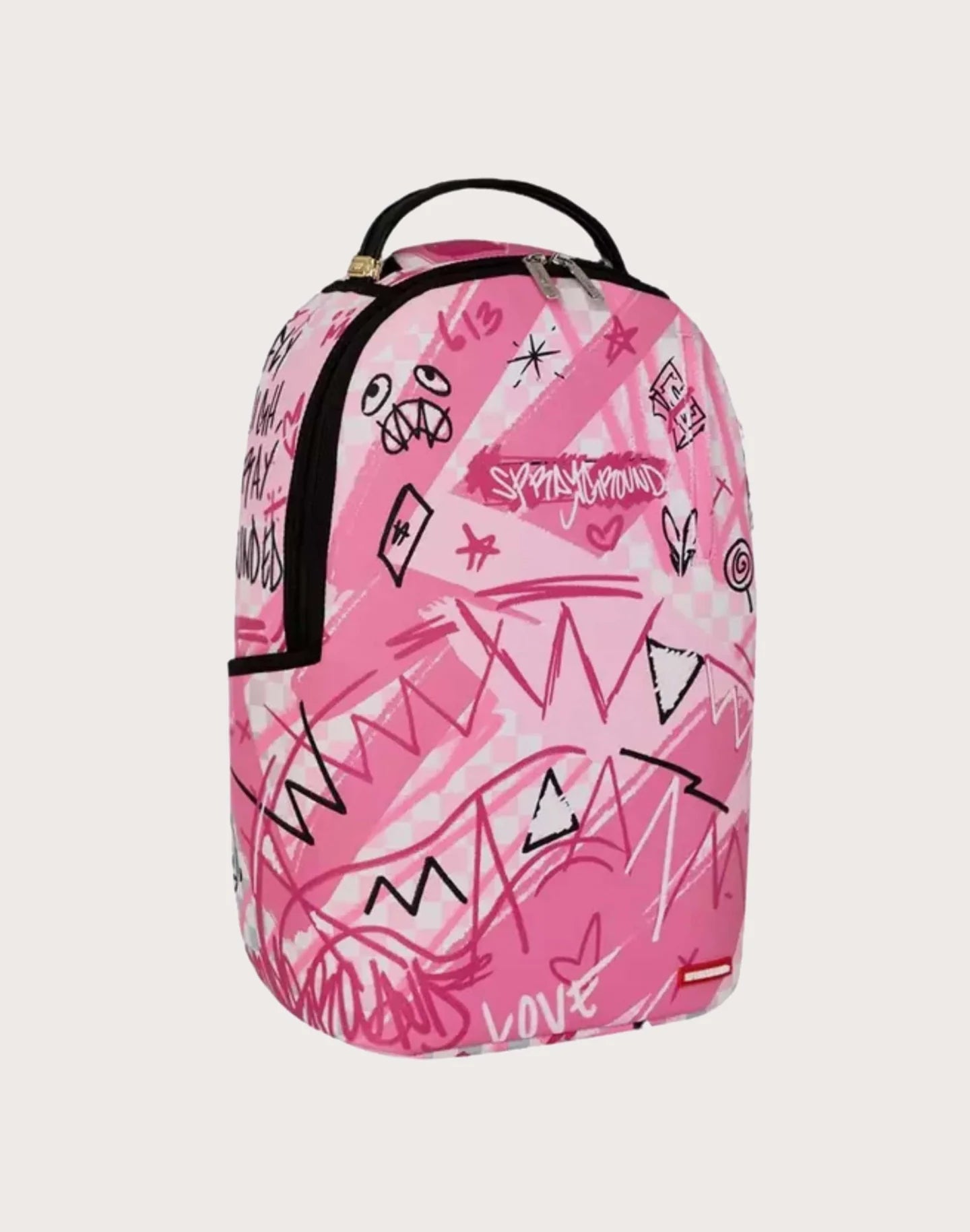 BROKEN HEARTS CLUB BACKPACK