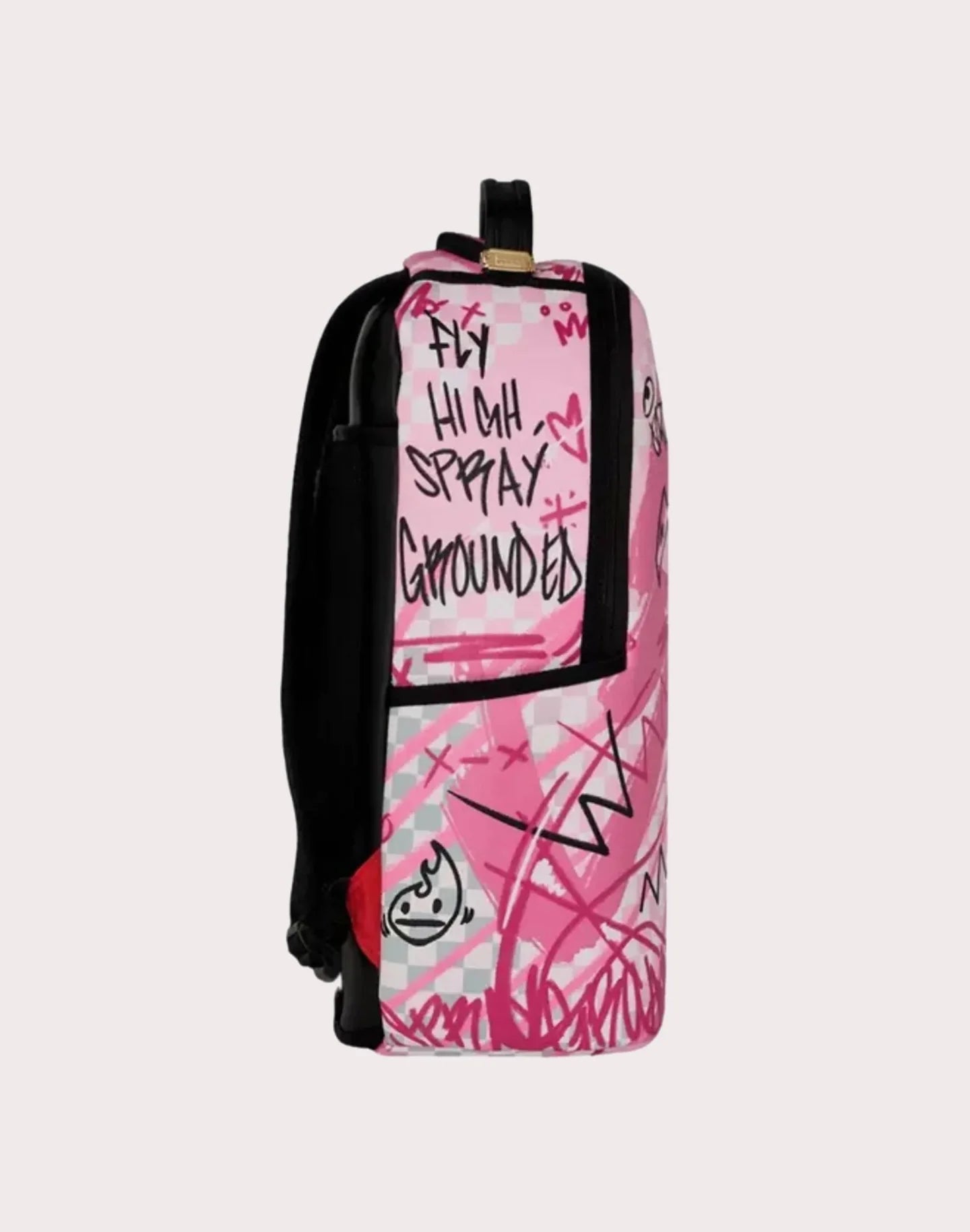 BROKEN HEARTS CLUB BACKPACK