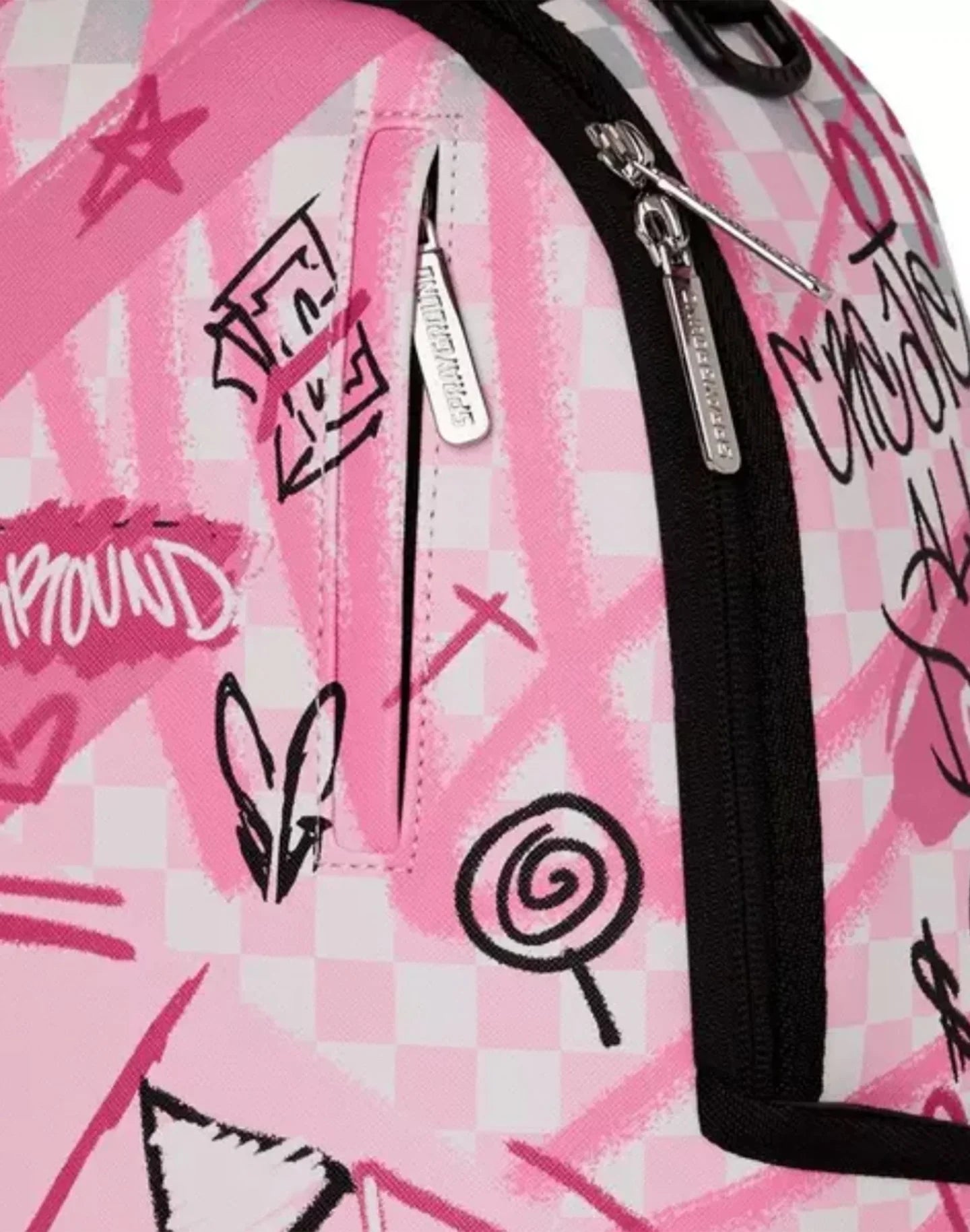 BROKEN HEARTS CLUB BACKPACK