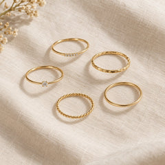 Rings